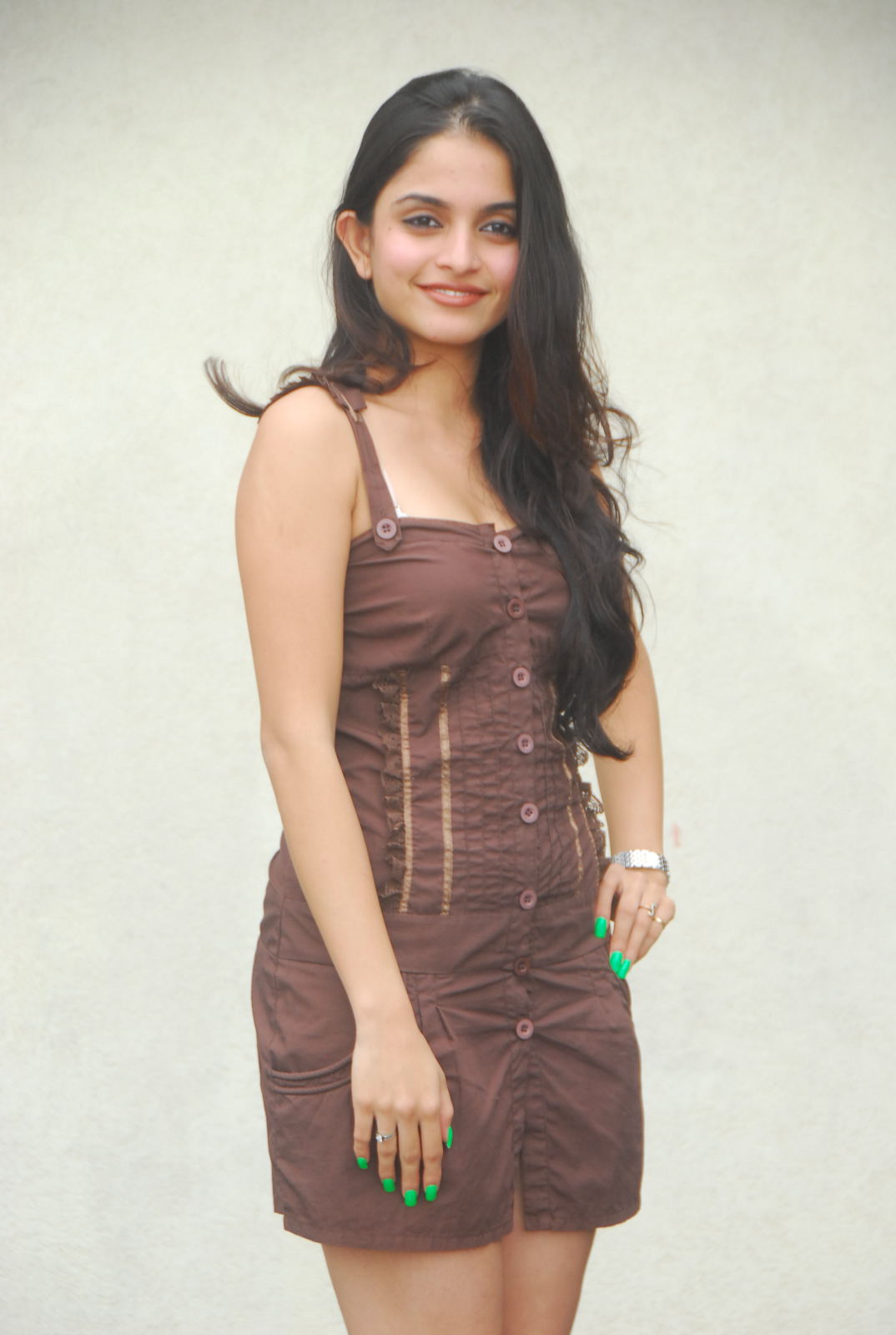 Actress Sheena Shahabadi latest Photos | Picture 46698
